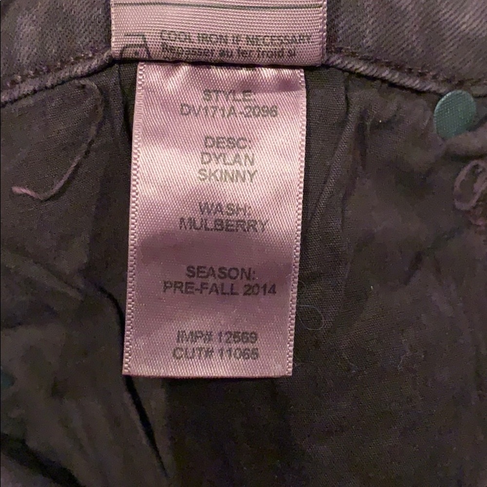 Vince Jeans View 5